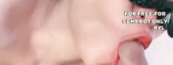 KELINCIMADU Jilat Kontol