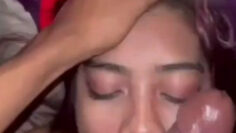 LESTARI Kena Sodok Kontol Super