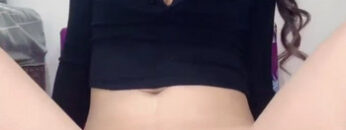 MACHIATO Hajar Dildo Mesin Sampai Crot