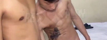 Ngonten 3Some Dengan Cewe Baru