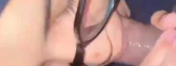 PACAR Hijab Nyepong Sampai Meleleh