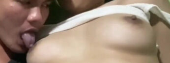 Pacran Malah Mesum Di Ruang Tamu