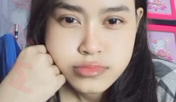 Shellwy Tiktoker Ngocok