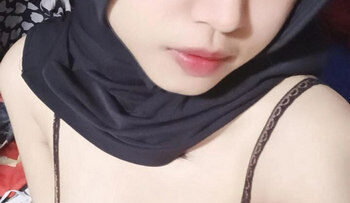 Si HIJAB IMUT Hoby Ngocok