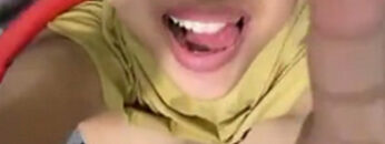 AUREL HIJAB Streaming Ngumbar Aurat