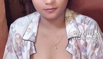 BUTERFLY Ngocok Pakai Jari