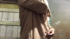 DEDE Hijab Kebaya Belajar Omek