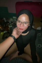 JILBAB Binal Penurut