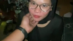 JILBAB Binal Penurut