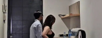 MIACHU Dari Dapur Langsung Ngewe