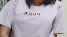 NINA Bogel Ngocok Mumpung Rumah Sepi