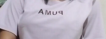 NINA Bogel Ngocok Mumpung Rumah Sepi