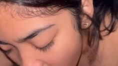 PACAR Nyepong Suruh Mentokin