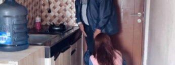 SISIL Prank kang Pijat Panggilan