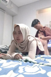 Pasangan Mesum Di Bulan Pwasa